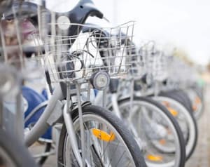 thumbnail: Bicycling