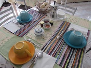 thumbnail: Breakfast area