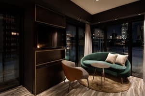 thumbnail: Living area