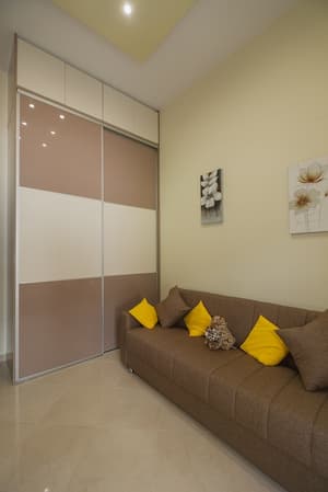 thumbnail: Living area