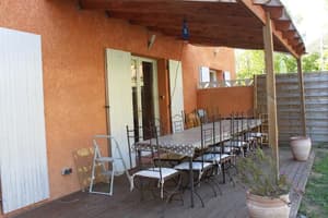 thumbnail: Terrace/patio