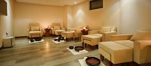 thumbnail: Spa treatment