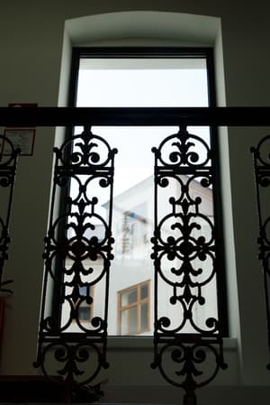 thumbnail: Interior