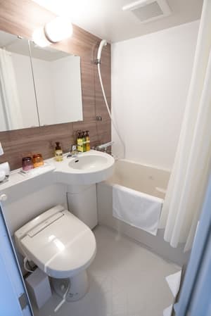 thumbnail: Bathroom