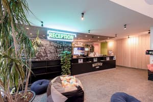 thumbnail: Reception