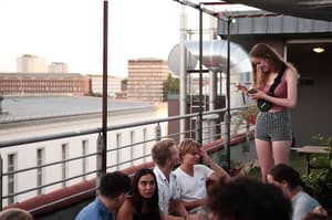 thumbnail: Terrace/patio