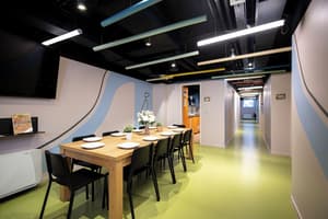 thumbnail: Dining room