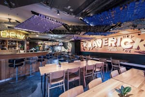 thumbnail: Restaurant