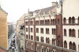 thumbnail: City view from property