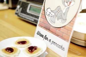 thumbnail: Breakfast meal