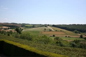 thumbnail: Valley view