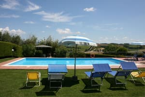 thumbnail: Outdoor pool