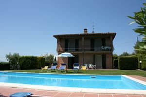 thumbnail: Outdoor pool