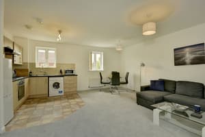 thumbnail: Living area