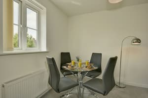 thumbnail: In-room dining
