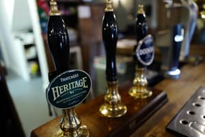 thumbnail: Bar (on property)