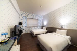thumbnail: Room
