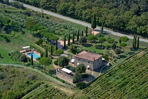 thumbnail: Aerial view