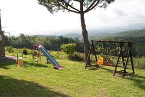 thumbnail: Children's play area - outdoor