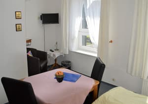 thumbnail: Living area