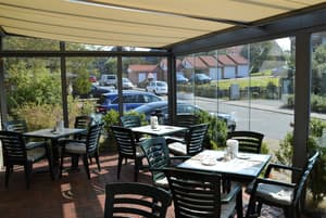 thumbnail: Terrace/patio