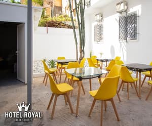 thumbnail: Terrace/patio