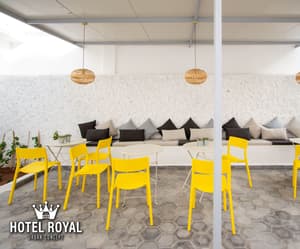 thumbnail: Terrace/patio