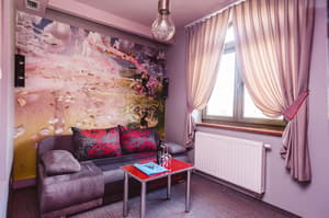 thumbnail: Living room