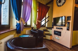 thumbnail: Living room