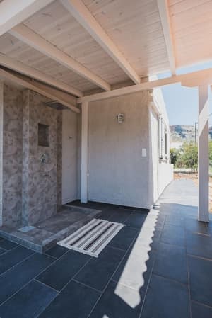 thumbnail: Terrace/patio