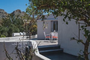 thumbnail: Terrace/patio