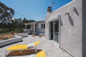 thumbnail: Terrace/patio