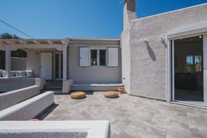 thumbnail: Terrace/patio