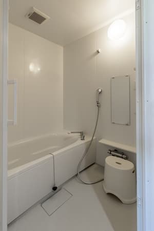 thumbnail: Bathroom