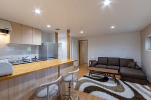 thumbnail: Living area