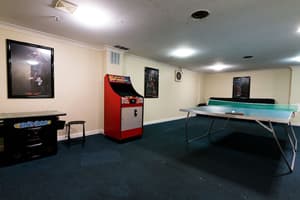 thumbnail: Game room