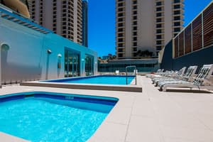 thumbnail: Outdoor pool