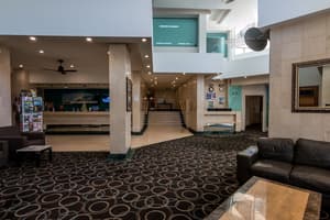 thumbnail: Lobby sitting area
