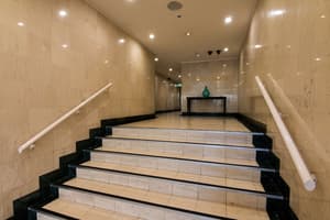 thumbnail: Interior entrance