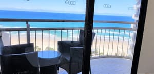 thumbnail: Balcony view