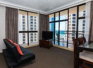 thumbnail: View from room