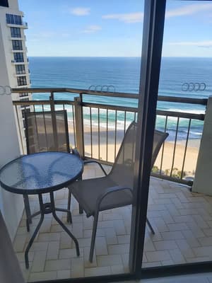 thumbnail: Beach/ocean view