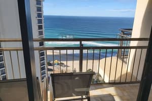 thumbnail: View from room