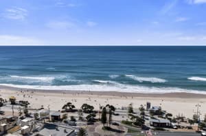 thumbnail: View from room