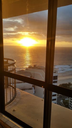 thumbnail: View from room