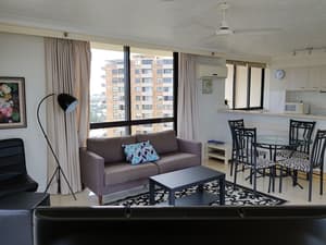thumbnail: Living area