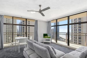 thumbnail: Living area