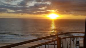 thumbnail: View from property