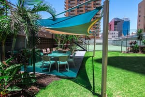 thumbnail: BBQ/picnic area