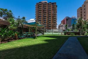 thumbnail: BBQ/picnic area